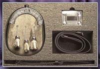 Dress Sporran Presentation Set