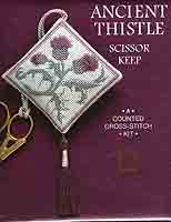 Ancient Thistle - Scissor Keep 