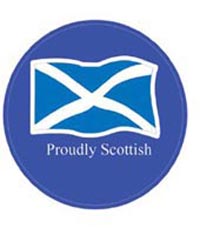 Scottish Balloons 