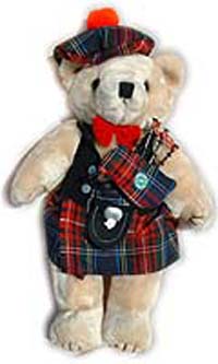Big Ted Piper