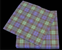 Black Watch Paper Napkins 