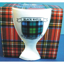 Black Watch Eggcups (2)