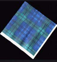 Black Watch Paper Napkins