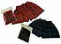 Tartan and Scottish Boxer Shorts