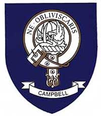 Clan Carstickers