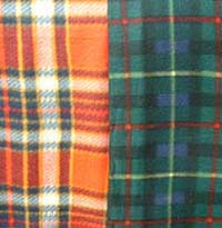 Fleece Rug
