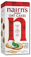 Nairn's Traditional Rough Oatcakes