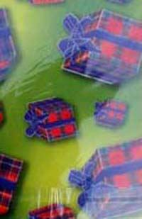 Giftbox Giftwrap