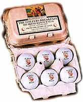 'The Golfers Breakfast'