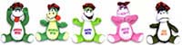Nessie Beannies - Buy Four Get One Free