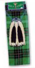 Green Kilt Towel