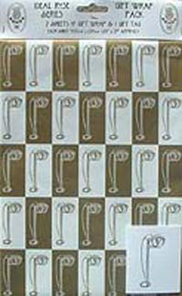 Ideal Rose Gift Wrap Pack