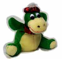 Beanie Nessie **�1 OFF** Now only �2.99