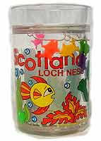 Nessie Childrens Beaker