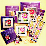 Mackintosh Rose