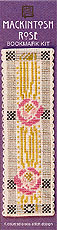 Mackintosh - Bookmark 
