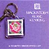Mackintosh - Keyring