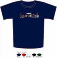 Made In Scotland T Shirt (Adult sizes)