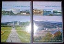 Memories of Scotland DVD - 2 hours of outstanding memories.