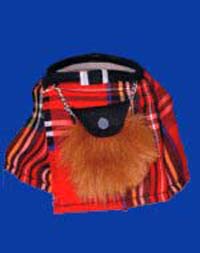 Musical Kilt Can Cover