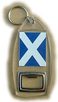 St Andrews Bottle Opener