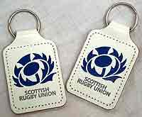 SRU Key Fob