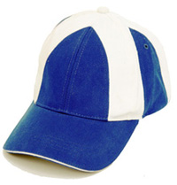 Saltire Baseball Cap