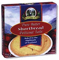 Shortbread