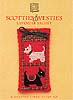 Scotties and Westies - Lavender Sachet