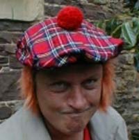 Hat - 