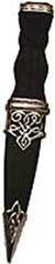 Dress Sgian Dubh