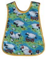 Sheep P.V.C. Tabard