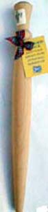 Scottish Spurtle