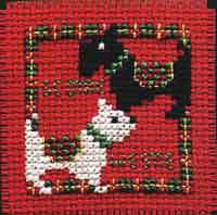 Scotties & Westies - Gift Card 