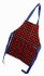 Childrens' Scottish Aprons