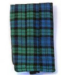 Pure Wool Cummerbunds