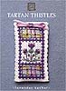 Tartan Thistle - Lavender Sachet