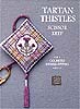 Tartan Thistle - Scissor Keep