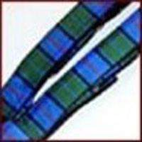 Tartan Braces ( Suspenders) 100% wool