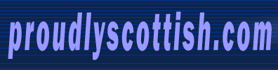 Scottish Gifts - Scotland Gift Shop